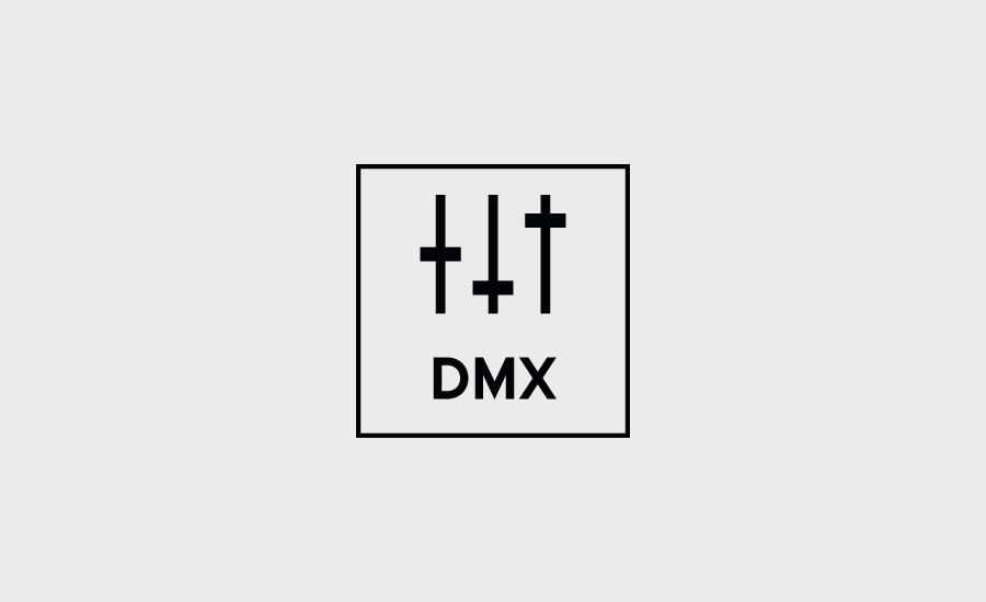 DMX: Gängige Praxis in der Eventtechnik