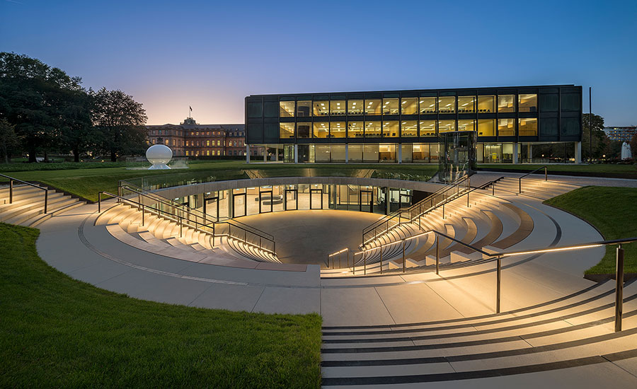 Lassen Sie sich inspirieren